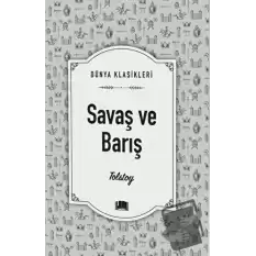 Savaş ve Barış