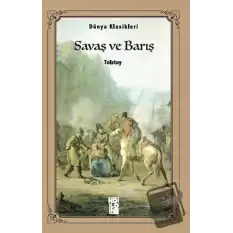 Savaş ve Barış