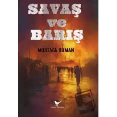 Savaş ve Barış