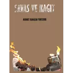 Savaş ve Kağıt