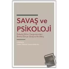 Savaş ve Psikoloji