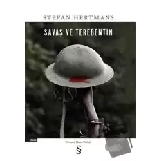 Savaş ve Terebentin