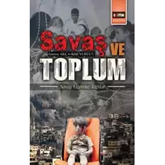 Savaş ve Toplum