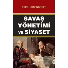 Savaş Yönetimi ve Siyaset