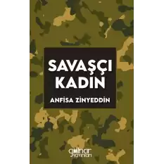 Savaşçı Kadın