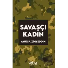 Savaşçı Kadın