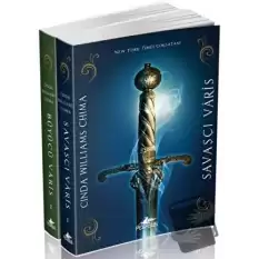 Savaşçı Varis Serisi Takım Set (2 Kitap)