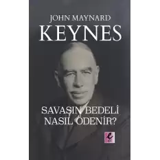 Savaşın Bedeli Nasıl Ödenir?