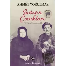 Savaşın Çocukları