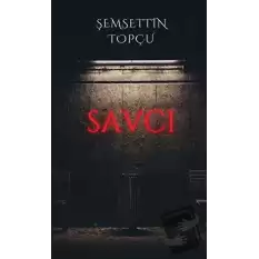 Savcı