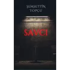 Savcı