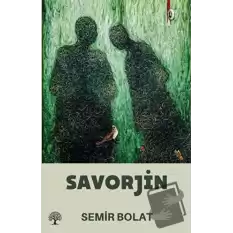 Savorjin