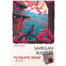 Savrulan Bulutlar