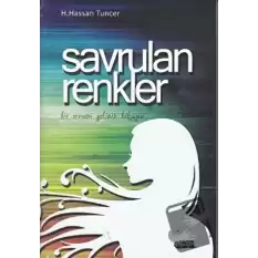 Savrulan Renkler