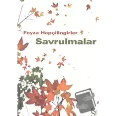 Savrulmalar