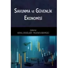 Savunma ve Güvenlik Ekonomisi