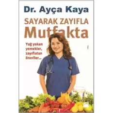 Sayarak Zayıfla Mutfakta