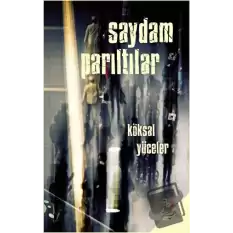 Saydam Parıltılar