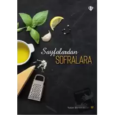 Sayfalardan Sofralara