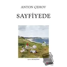 Sayfiyede