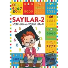 Sayılar 2 / Uygulama - Alıştırma Kitabı