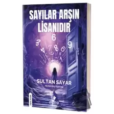 Sayılar Arşın Lisanıdır - Numeroloji Eğitimi