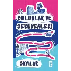 Sayılar - Buluşlar ve Serüvenleri