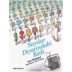 Sayılar Diyarındaki Kedi