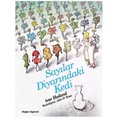 Sayılar Diyarındaki Kedi