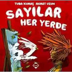 Sayılar Her Yerde