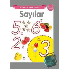 Sayılar - İlk Bilgilerim Dizisi