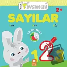 Sayılar - Küçük Tavşancık