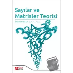 Sayılar ve Matrisler Teorisi