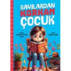 Sayılardan Korkan Çocuk