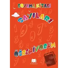 Sayıları Öğreniyorum