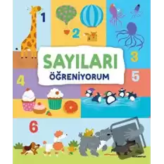 Sayıları Öğreniyorum