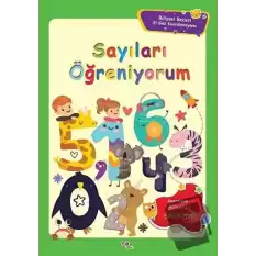 Sayıları Öğreniyorum