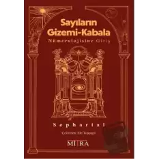 Sayıların Gizemi -Kabala Nümerolojisine Giriş