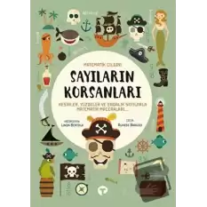 Sayıların Korsanları - Matematik Çılgını