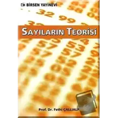 Sayıların Teorisi