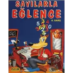 Sayılarla Eğlence