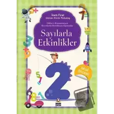 Sayılarla Etkinlikler - 2