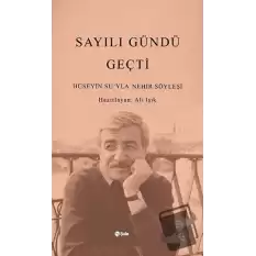 Sayılı Gündü Geçti