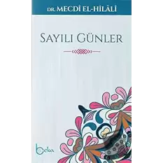 Sayılı Günler