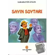 Sayın Soytarı