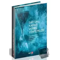 Sayısal Karar Verme Yöntemleri