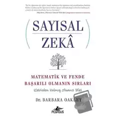 Sayısal Zeka