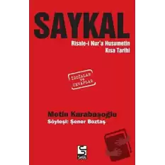 Saykal