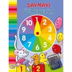 Saymayı Öğrenelim