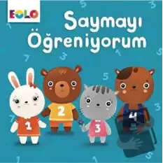 Saymayı Öğreniyorum